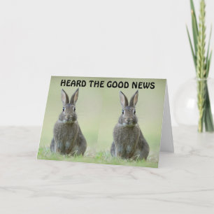 Cartão **PARABÉNS na NOVA PLACA DE TRABALHO**