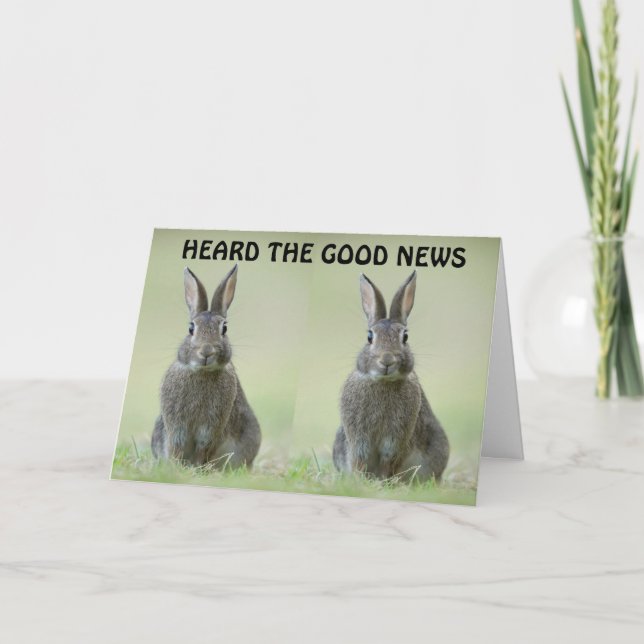 Cartão **PARABÉNS na NOVA PLACA DE TRABALHO** (Frente)