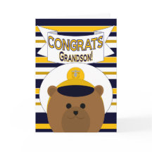 Parabéns, neto Marinho