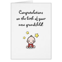 Parabéns No Seu Avô, Avós,