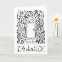 Parabéns Novo Home Sweden Port Personalizado