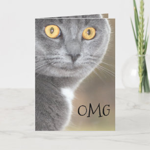 CARTÃO PARABÉNS OMG