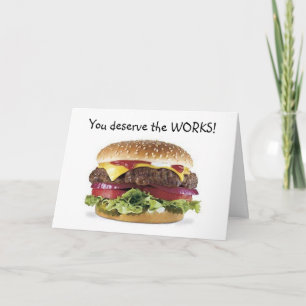 CARTÃO **PARABÉNS PELA SUA NOVA CASA**