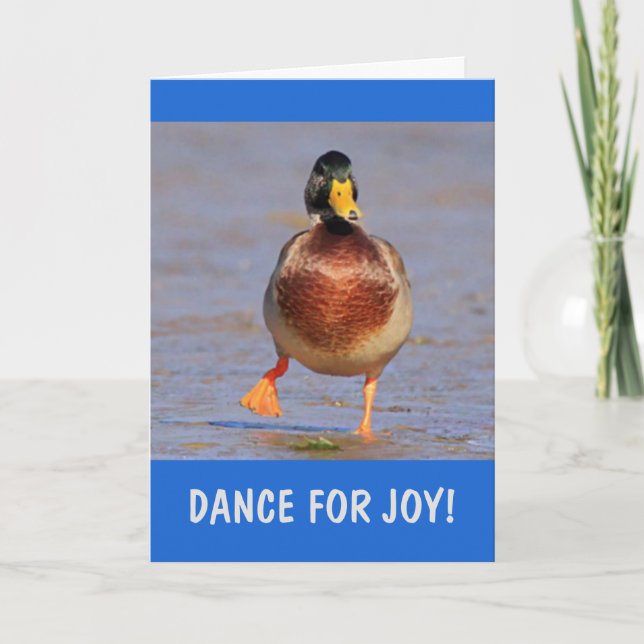 Cartão Parabéns pela Última Quimioterapia (Frente)