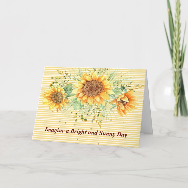 Cartão Parabéns sobre Tornar-se Diretor da Escola (Frente)