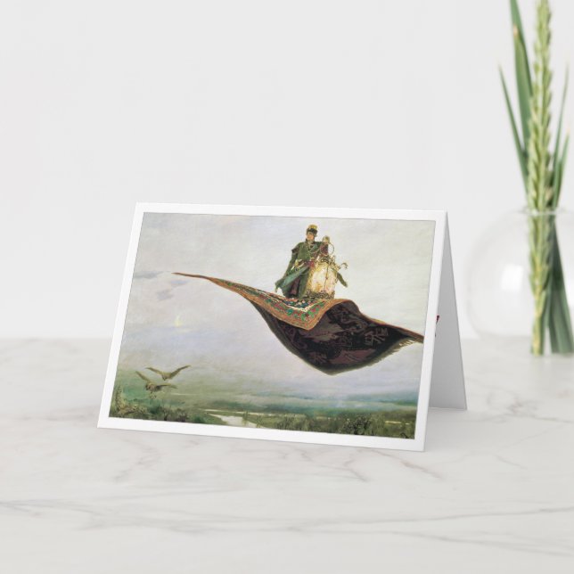 Cartão Parabéns, você é fabuloso (Frente)