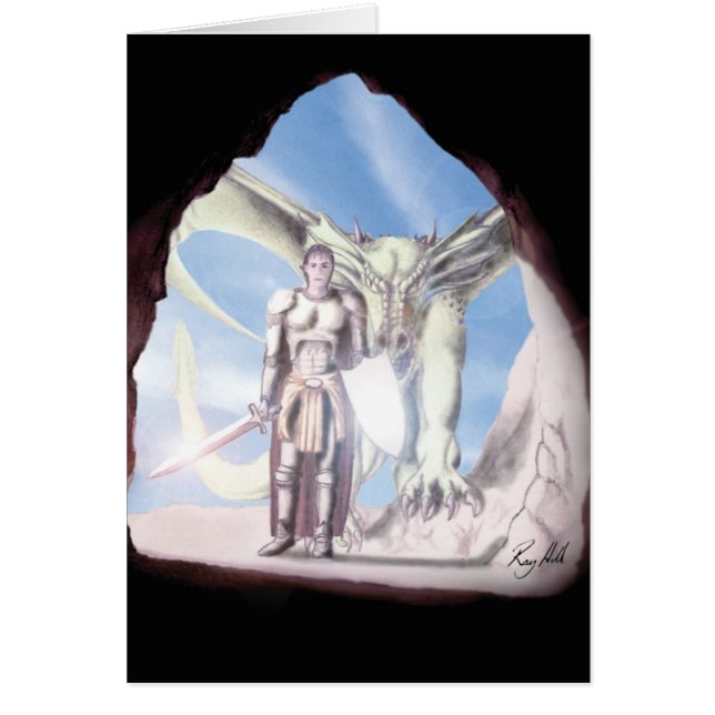 Cartão Parada (Frente)