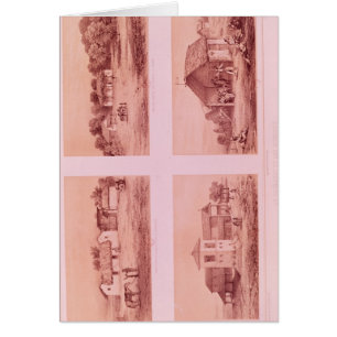 Cartão Paraguai e suas missões