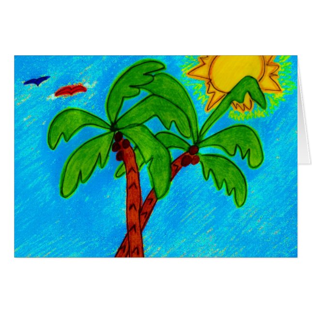 Cartão Paraíso (Frente Horizontal)