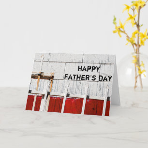 Cartão Parede Pintada de Branco - Personalizável