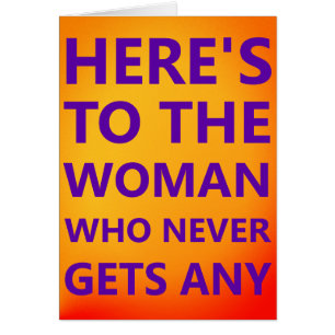 Cartão Parody Parody Especial do Pessoas Mag