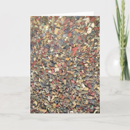 Cartão Parque Nacional Glacier