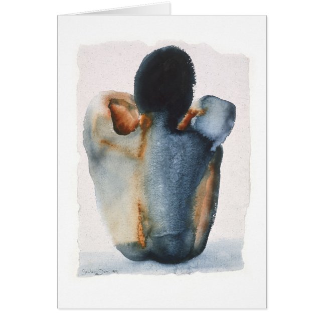 Cartão Parte traseira (Frente)