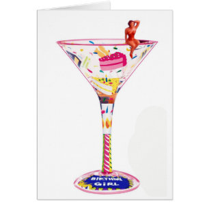 Cartão Partes inferiores acima