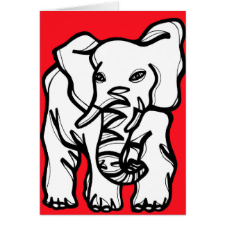 Cartão Partes superiores afortunadas fabulosas clássicas