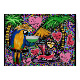 Cartão Partida = Dia de os namorados