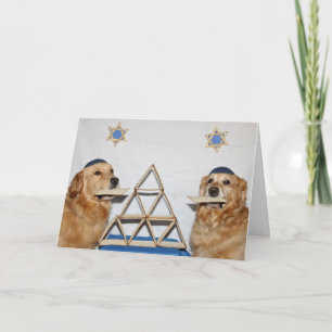 Cartão Passagem de diversão do Ouro Matzo