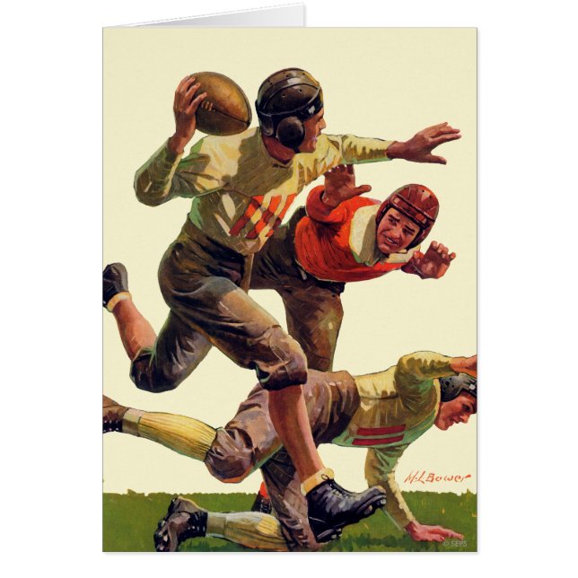 Cartão Passagem do estratego (Frente)