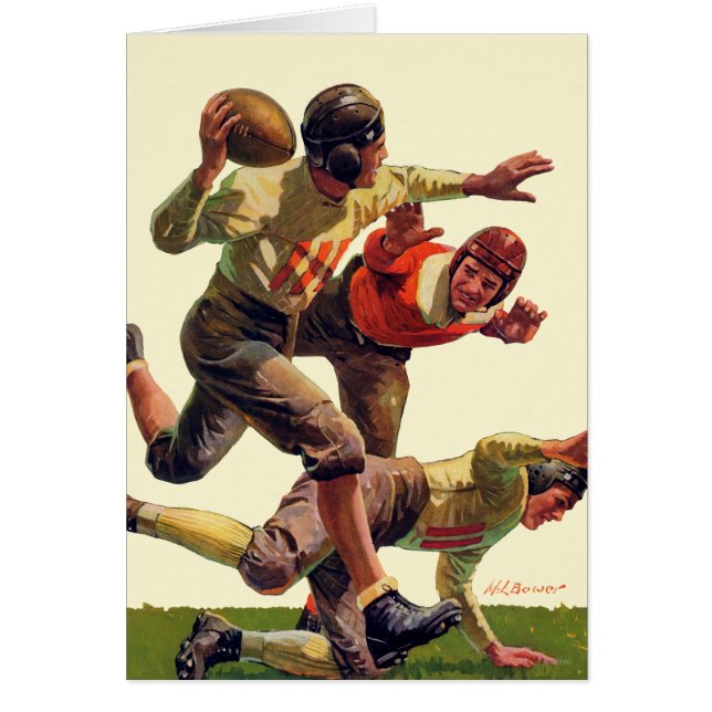 Cartão Passagem do estratego (Frente)