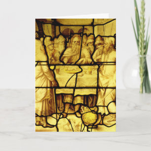 Cartão Passagem Judaica, de Provincia