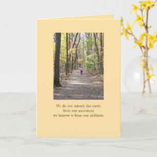 CARTÃO PASSAGEM NO MUNDO / NATUREZA/COTAÇÃO/DENTRO VAZIO