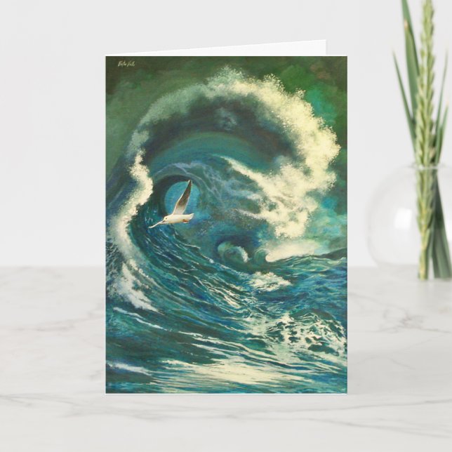 Cartão Passagem segura 2 (Frente)