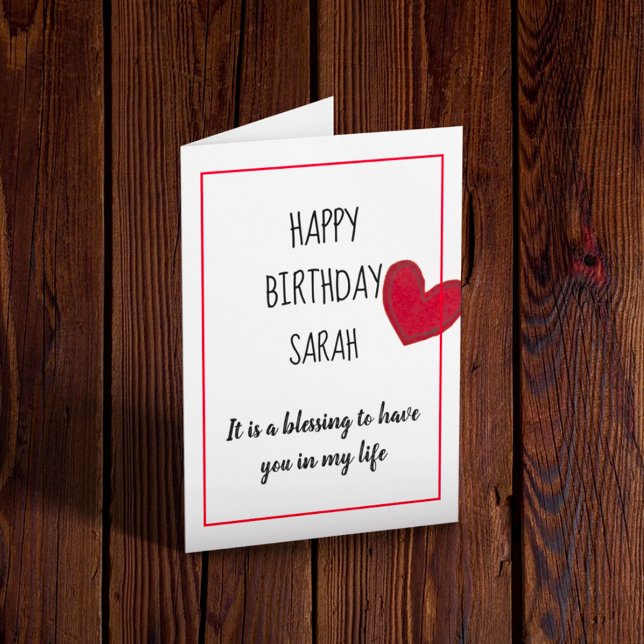 Cartão Passando pelo cancer juntos (Criador carregado)