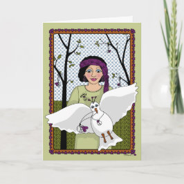 Cartão Passe Adiante_Carta de Boas-Vindas