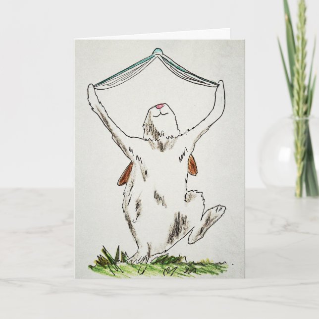 Cartão Passeio (Frente)