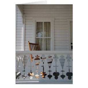 Cartão Patamar do sul