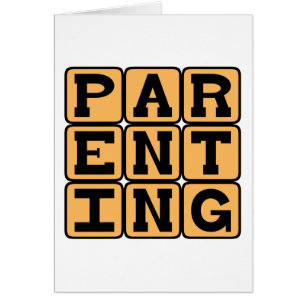 Cartão Paternidade, Mãe ou Pai