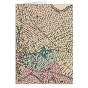 Cartão Paterson, Nova Jersey