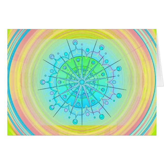 Cartão Patience29 (Frente Horizontal)