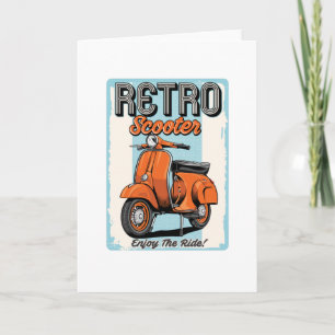 Cartão Patinete Retroativo