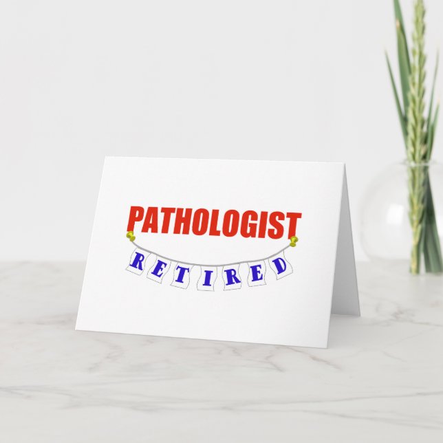 CARTÃO PATOLOGISTA RETIRADA (Frente)