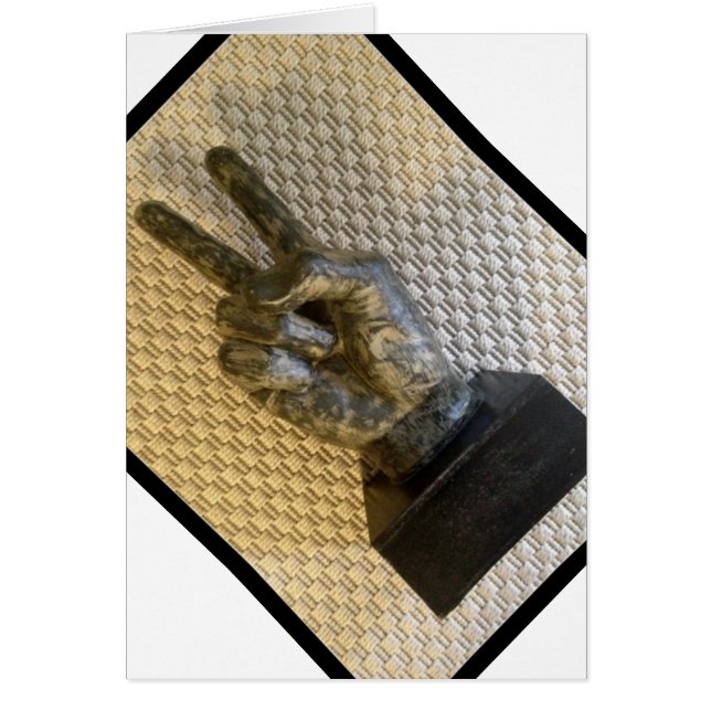 CARTÃO PAZ (Frente)