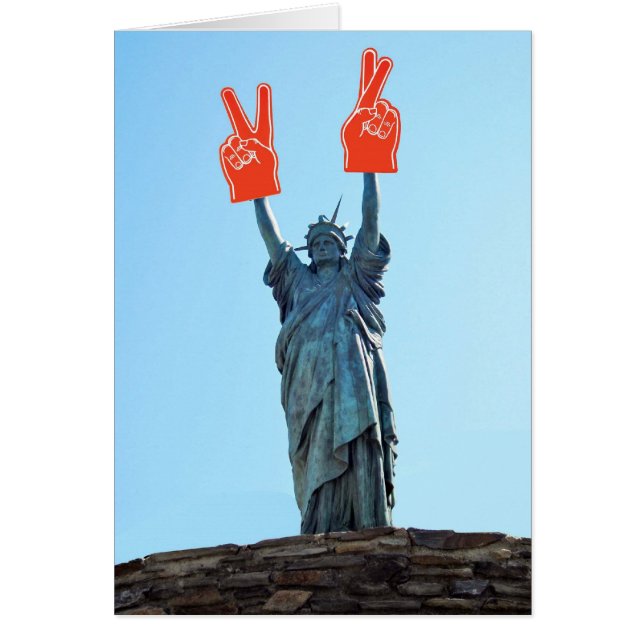 Cartão Paz AGORA!?! (Frente)