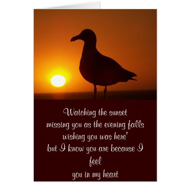 Cartão Paz de Espírito_ (Frente)