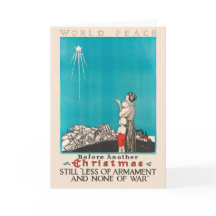 Paz de Natal Antiga