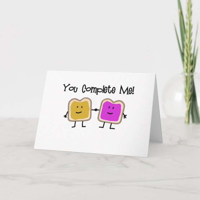 Cartão PB e J (Frente)