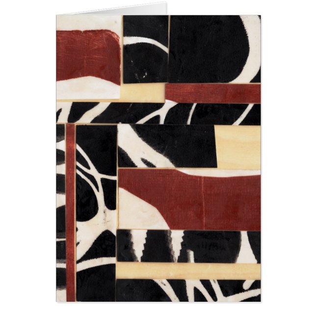 Cartão Peças e partes II (Frente)