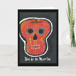 Cartão Pedagogy Greetings Cards: Charm