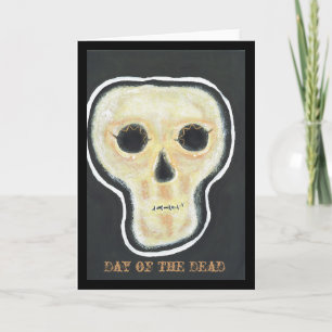 Cartão PedagogyGreetings Card:    De Los