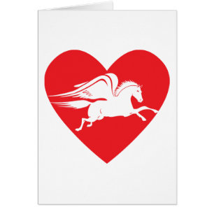 Cartão Pegasus