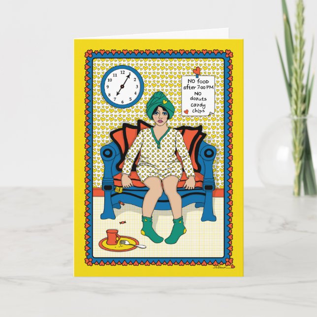 Cartão Pegue o Controle_B_Saudação (Frente)