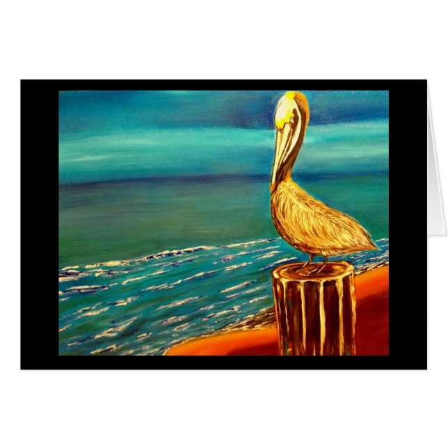 CARTÃO PELICAN (Frente Horizontal)