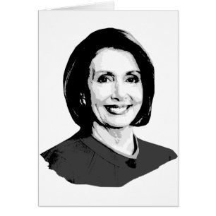 CARTÃO PELOSI