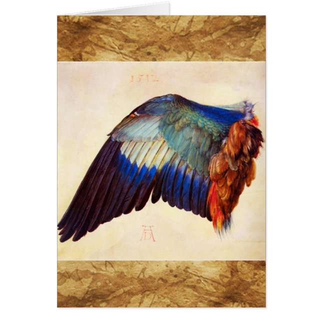 CARTÃO PENAS DE UM CILINDRO EUROPEU (Frente)