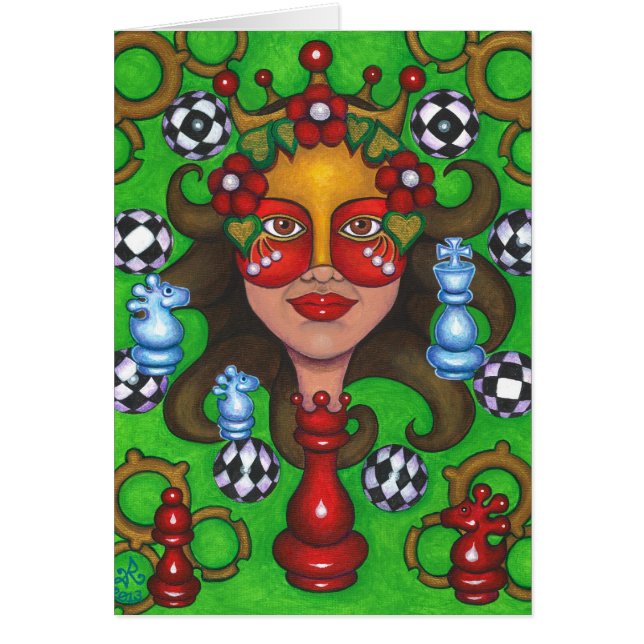 Cartão Penhor Auto-Actualizado (Frente)