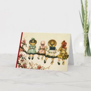 Cartão Penny Ellen Note Cards